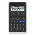 Casio FX-260 Solar All-Purpose Scientific Calculator, 12-Digit LCD FX260SLRII
